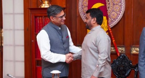 India Calls for Early Provincial Council Elections
